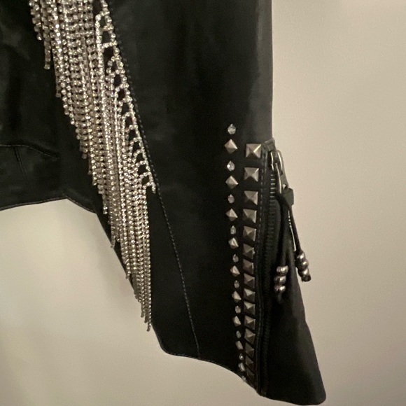 DOUBLE D RANCH ‘RHINESTONE COWBOY NASHVILLE  COLLECTION  2020’’  NWT 2X - Picture 4 of 7